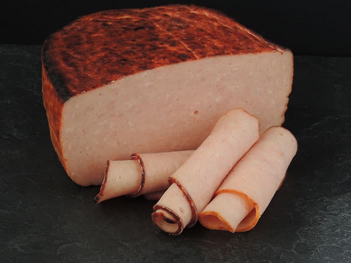 Kippenkoek