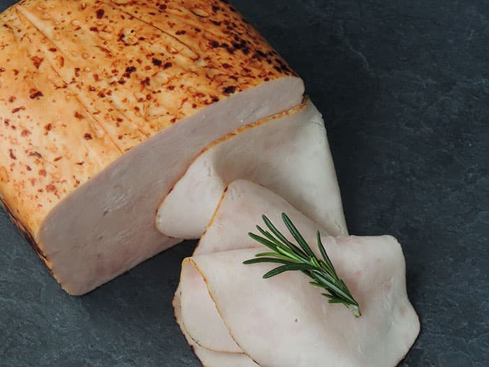 Kipfilet maison