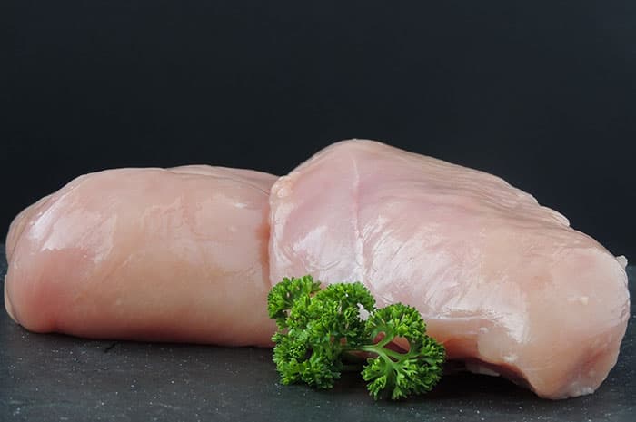 Kipfilet