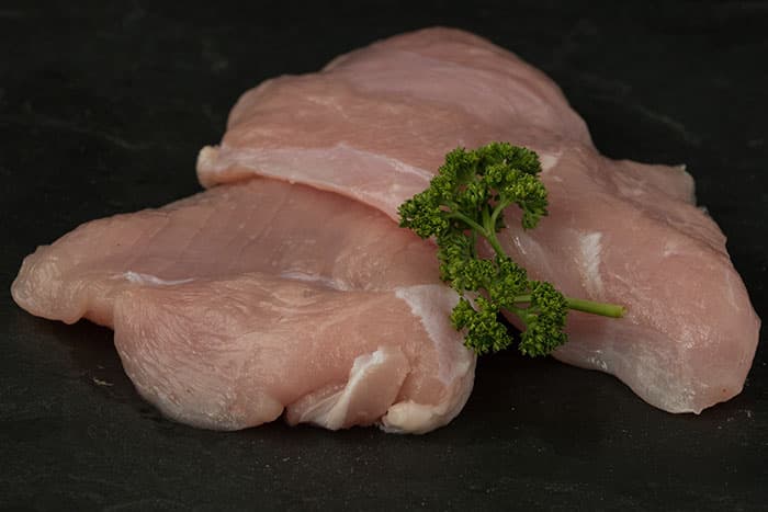 Kalkoen filet