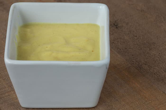 Currysaus