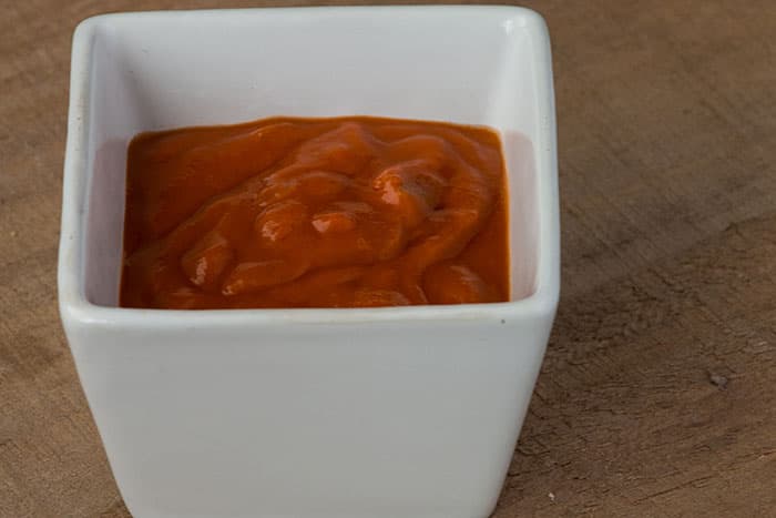 Tomatensaus